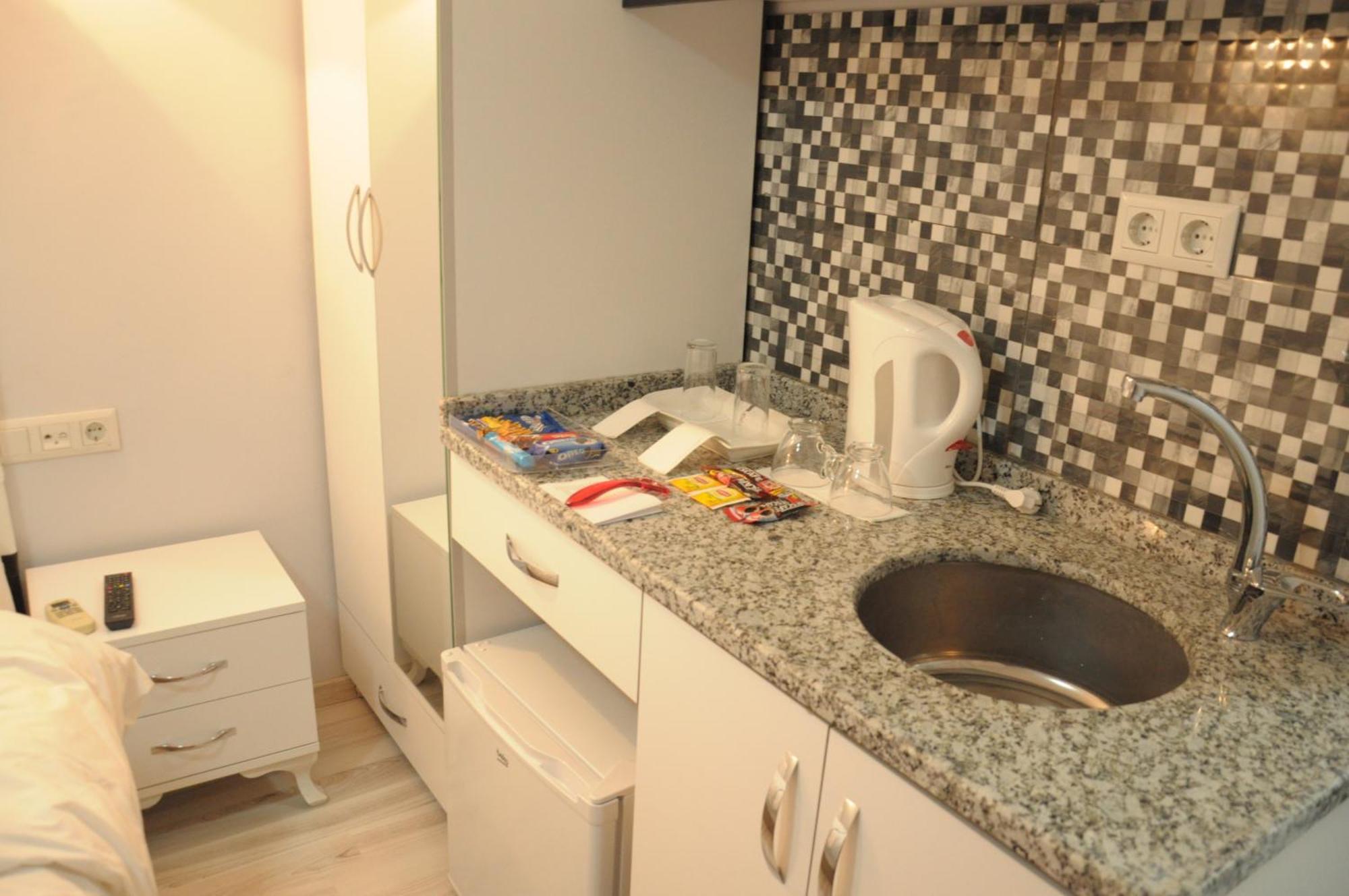 Sunrise Apartament *